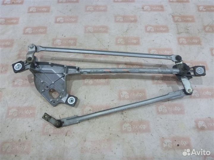 Трапеция стеклоочистителя Ford Mondeo BD seba 2009