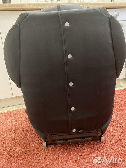 Детское автокресло cybex