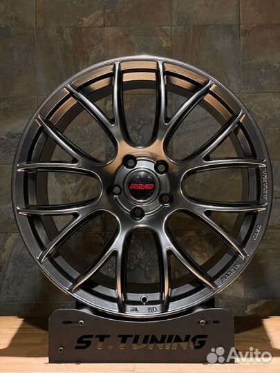 Колёсные диски Replica ST - купить в СПб Интерн