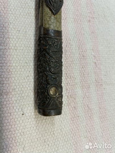 Набор для еды Китай до 50-60гг