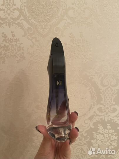 Carolina herrera good girl Парфюм