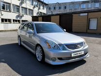 Toyota Mark II Wagon Blit 2.5 AT, 2003, 193 000 км, с пробегом, цена 1 600 000 руб.