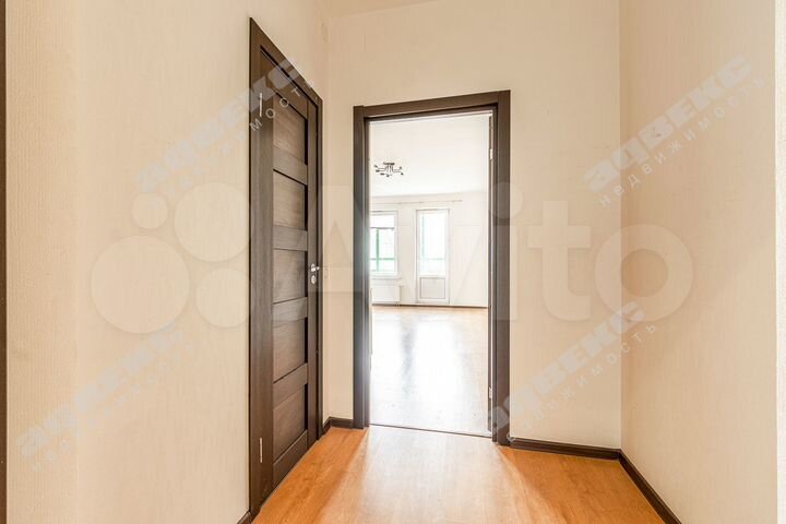 Квартира-студия, 30 м², 6/22 эт.