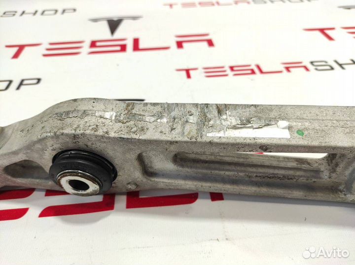 Рычаг поперечный Tesla Model S 2016 1027351-00-C