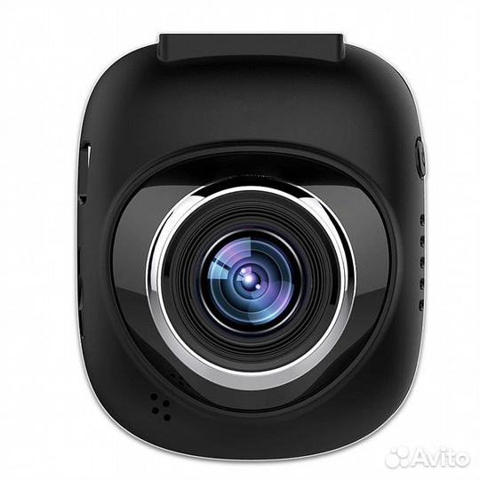 Видеорегистратор AVS VR-720FH Full HD Угол обзора: