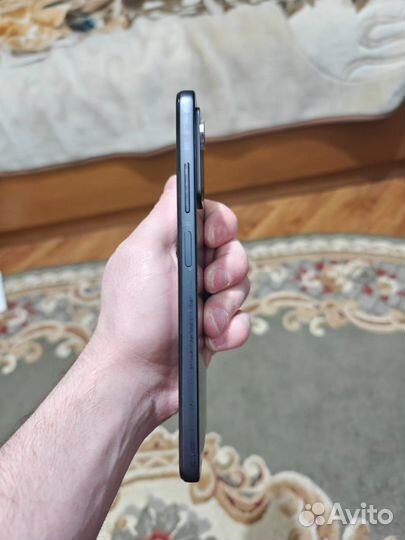 Xiaomi Redmi Note 12 Pro, 8/256 ГБ