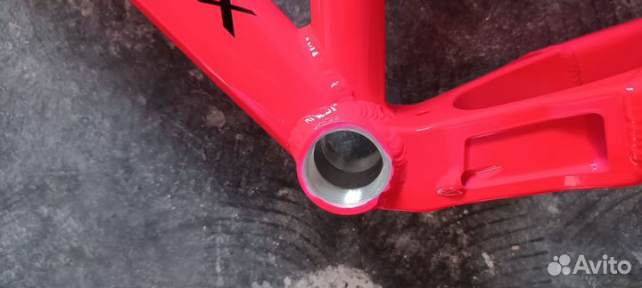 Рама для велосипеда