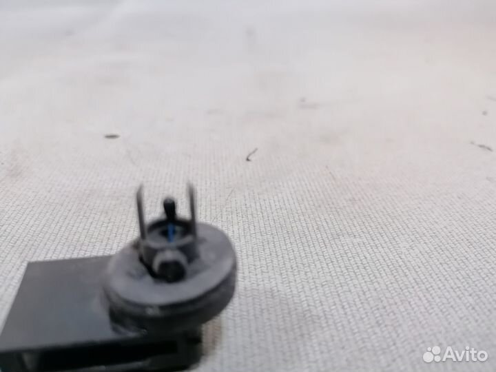 Датчик температуры воздуха салона VW Passat B5 99г