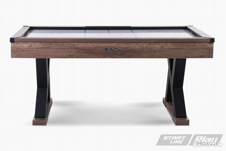 Аэрохоккей ICE arena арт-6030-1/ 6 футов