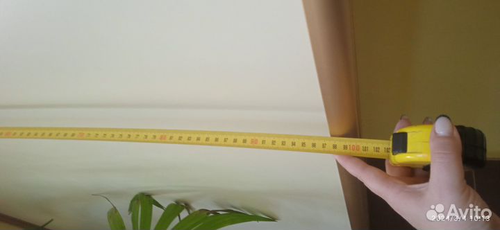 Двери от встроенного шкафа