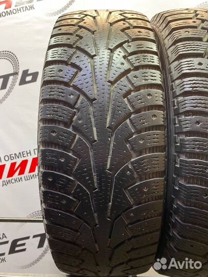 Nokian Tyres Hakkapeliitta 5 SUV 225/65 R17