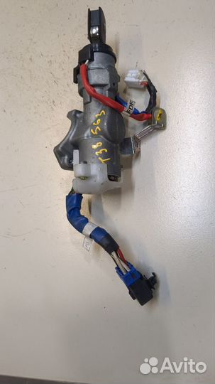 Замок зажигания Hyundai i30, 2010