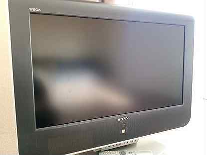 Телевизор Sony 32" 81 см