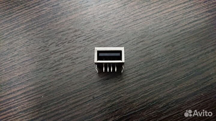 Разьем micro-usb, usb 2.0