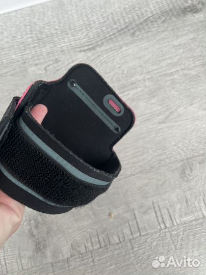 Чехол для телефона для спорта
