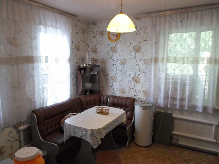 2-к. квартира, 43 м², 2/2 эт.