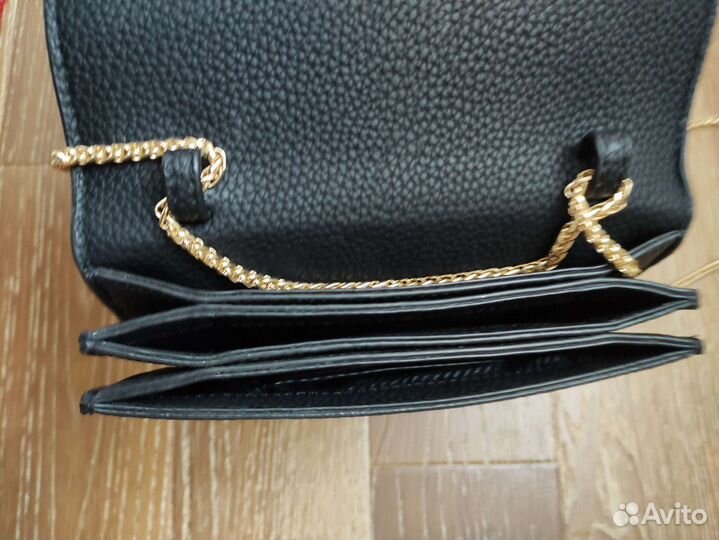 Сумка клатч
