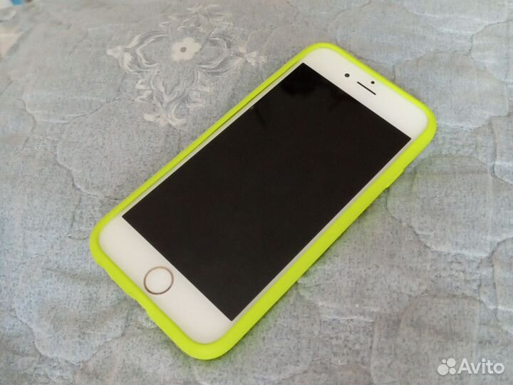iPhone 6, 128 ГБ