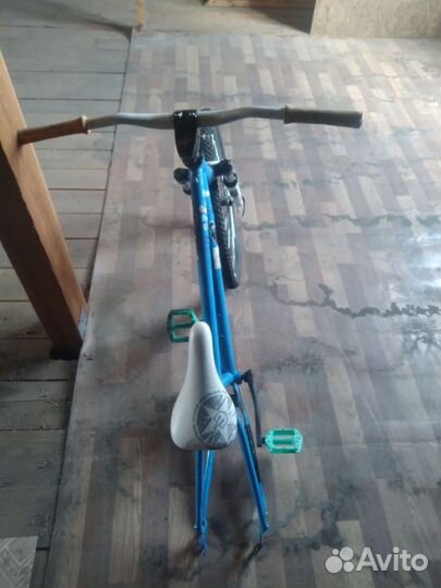 Мтб 24 дербан