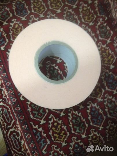 Бумага для депиляции в рулоне