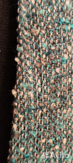 Твидовый жакет H&M