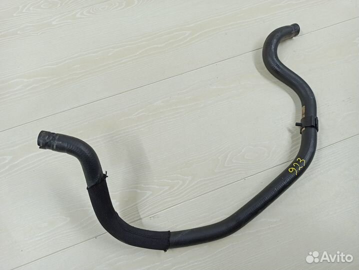 Патрубок системы охлаждения BMW 5 F10 F11 N55