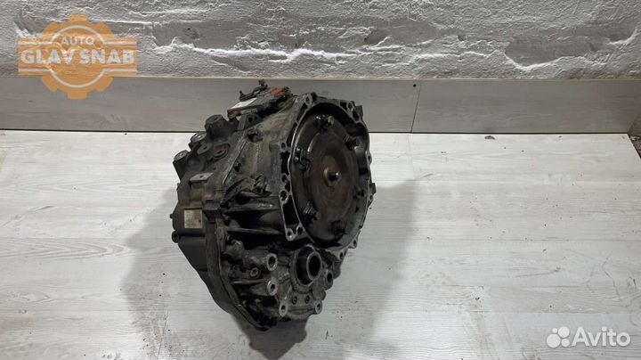 Коробка передач автомат AF40-6