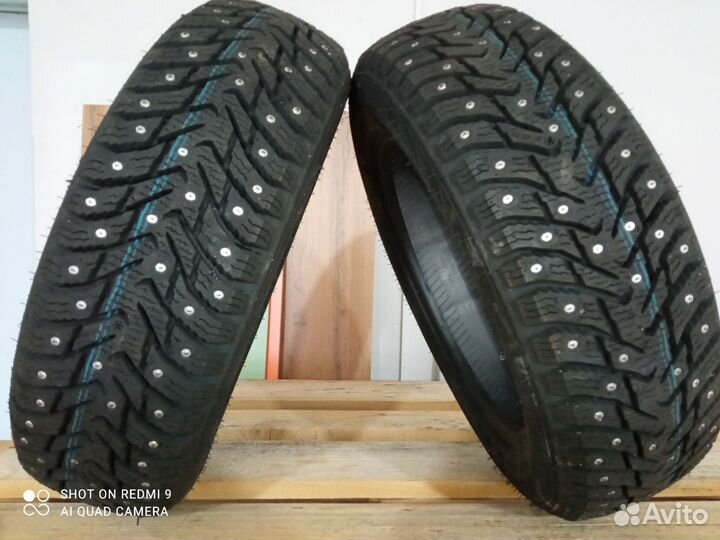 Nokian Tyres Nordman 8 155/65 R14 75T