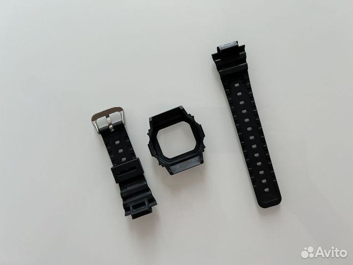 Рант (безель) / ремешок Casio G-Shock G-5600UE