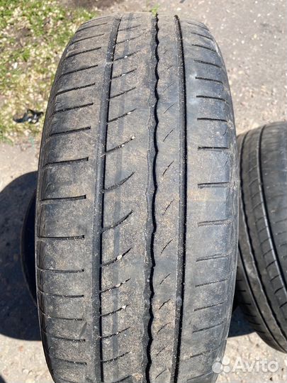 Pirelli Cinturato P1 185/65 R15 92H