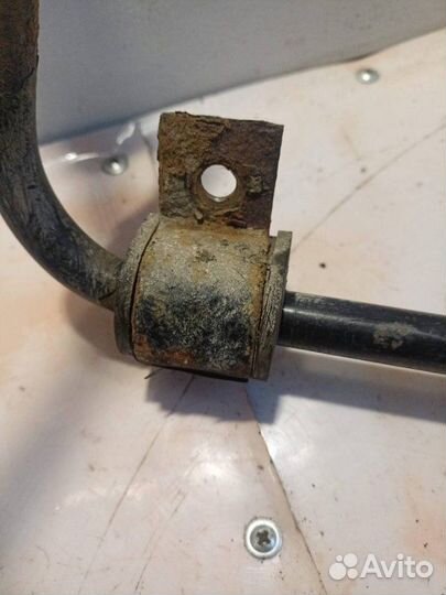 Стабилизатор задний Opel Omega B X 25 XE 1997