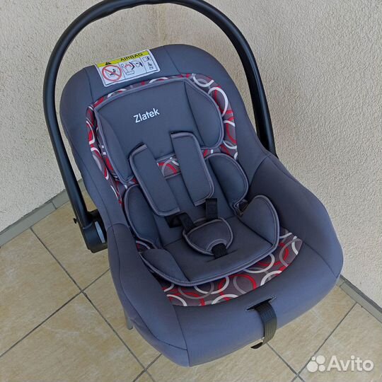 Автокресло от 0 до 1 года