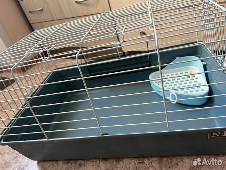 Клетка для животных