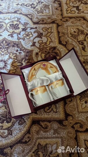 Посуда столовая