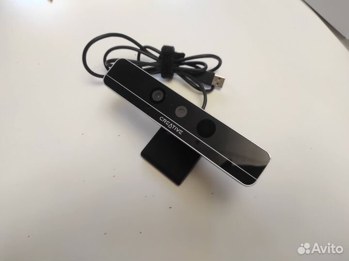 3D вебкамера Intel RealSense Developer Kit