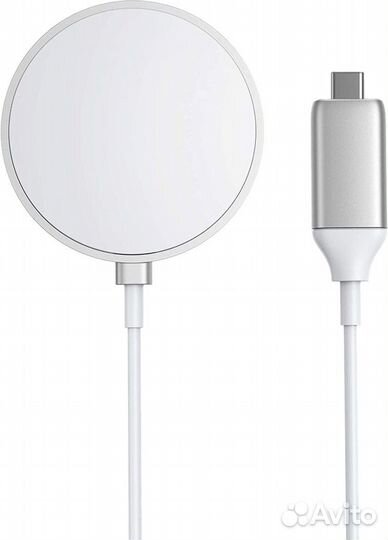 Беспроводная зарядка для iPhone Anker