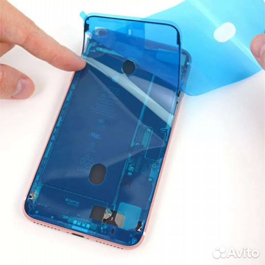 10 водонепроницаемых наклеек для iPhone