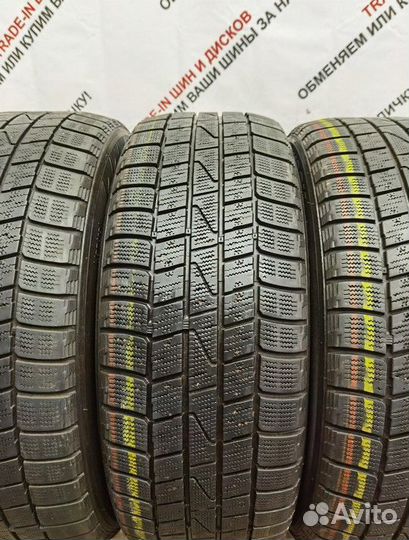 Hankook Winter I'Cept IZ2 195/55 R15 89T