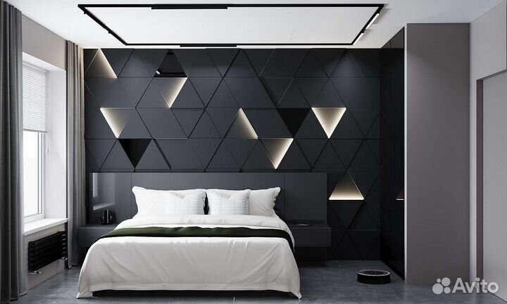 Дизайнер интерьера, визуализатор