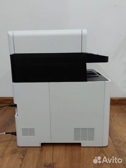 Принтер лазерный kyosera Ecosys M5526cdn