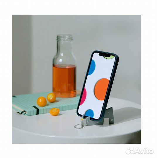 Брелок подставка для телефона Икеа Юппиеналле