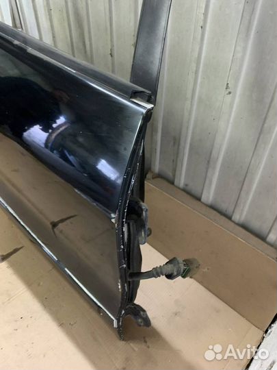 Дверь RR mitsubishi legnum EA1W