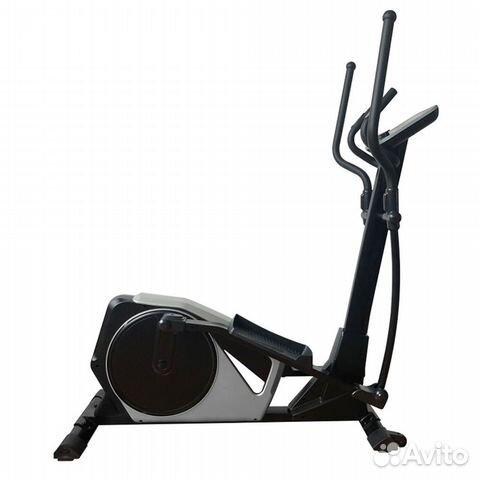 Эллиптический тренажер Proxima Iberius