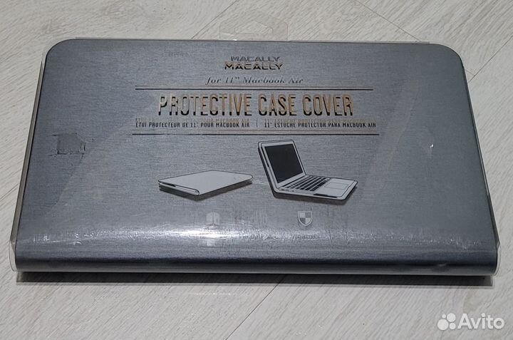 Чехлы Macbook air 11, 13 pro, 15 pro