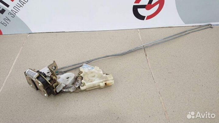 Активатор замка двери Nissan Almera N16 2000-2006