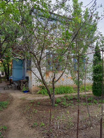 Дача 108 м² на участке 9 сот.