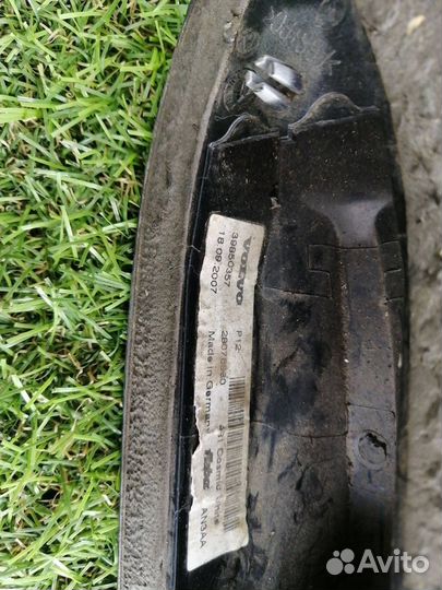 Антенна Volvo C30