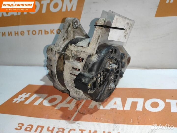 Генератор Chevrolet Cruze 13579667