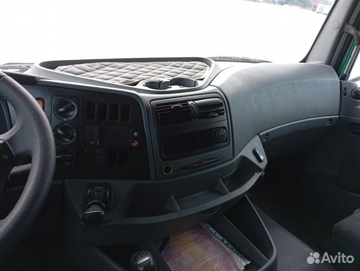 КАМАЗ 5490-S5 NEO, 2017