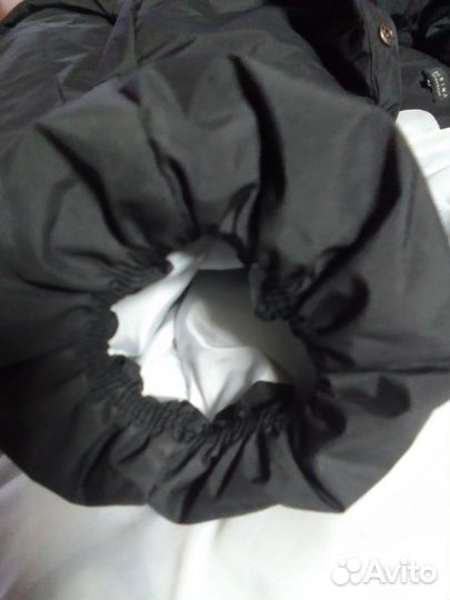 Женская верхняя одежда